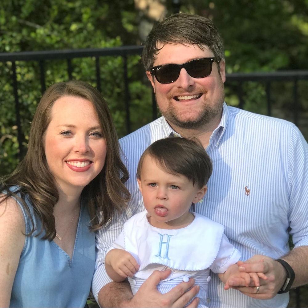 Meet your Posher, Kathryn